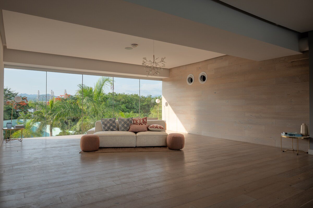 Marítima Golf — Unit 3U