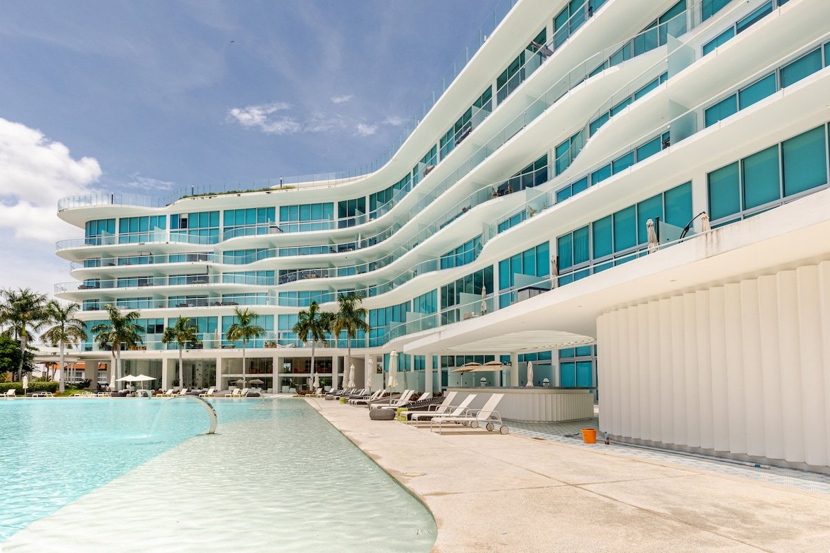 Marítima Golf — Unit 3U