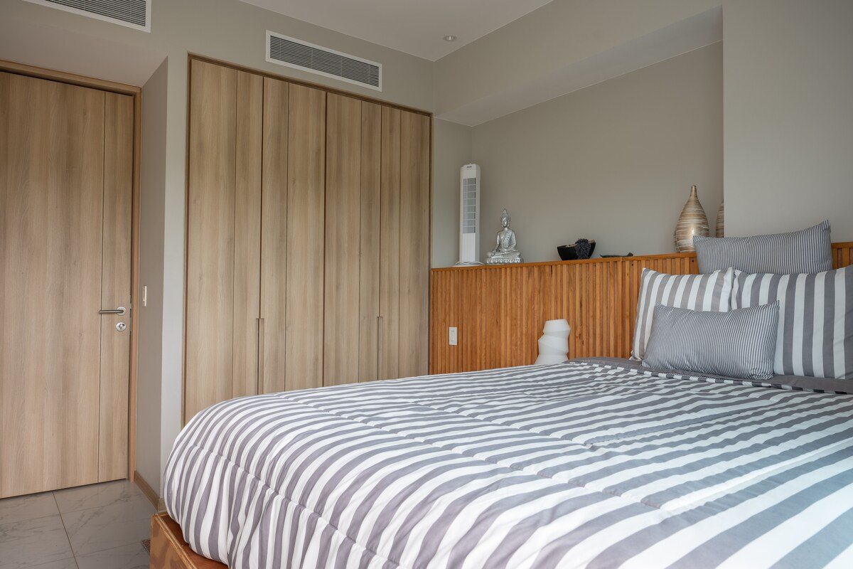 Marítima Golf — Unit 3U