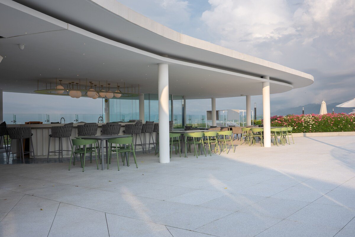 Marítima Golf — Unit 3U