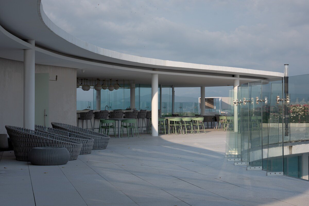 Marítima Golf — Unit 3U