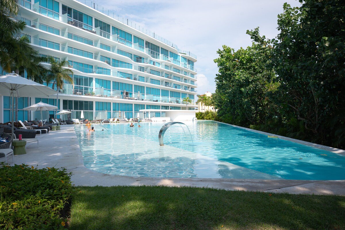 Marítima Golf — Unit 3U