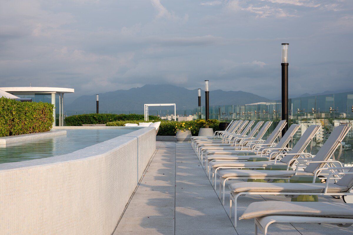 Marítima Golf — Unit 3U