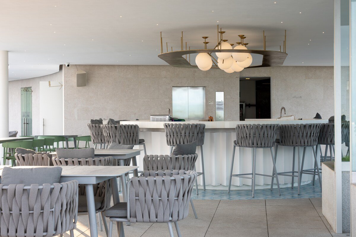 Marítima Golf — Unit 3U