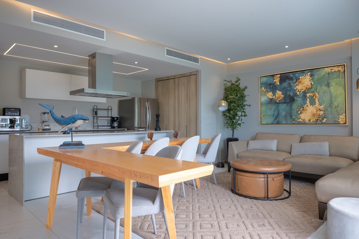 Marítima Golf — Unit 3U