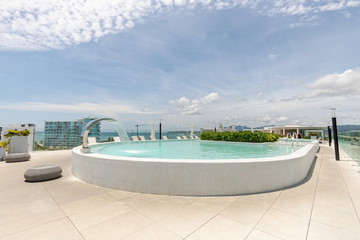 Marítima Golf — Unit 3U