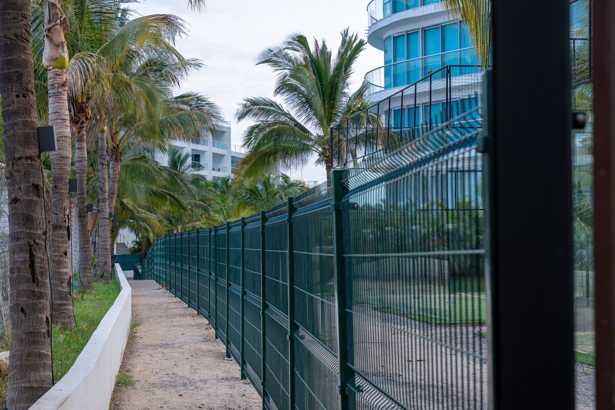 Marítima Golf — Unit 3U