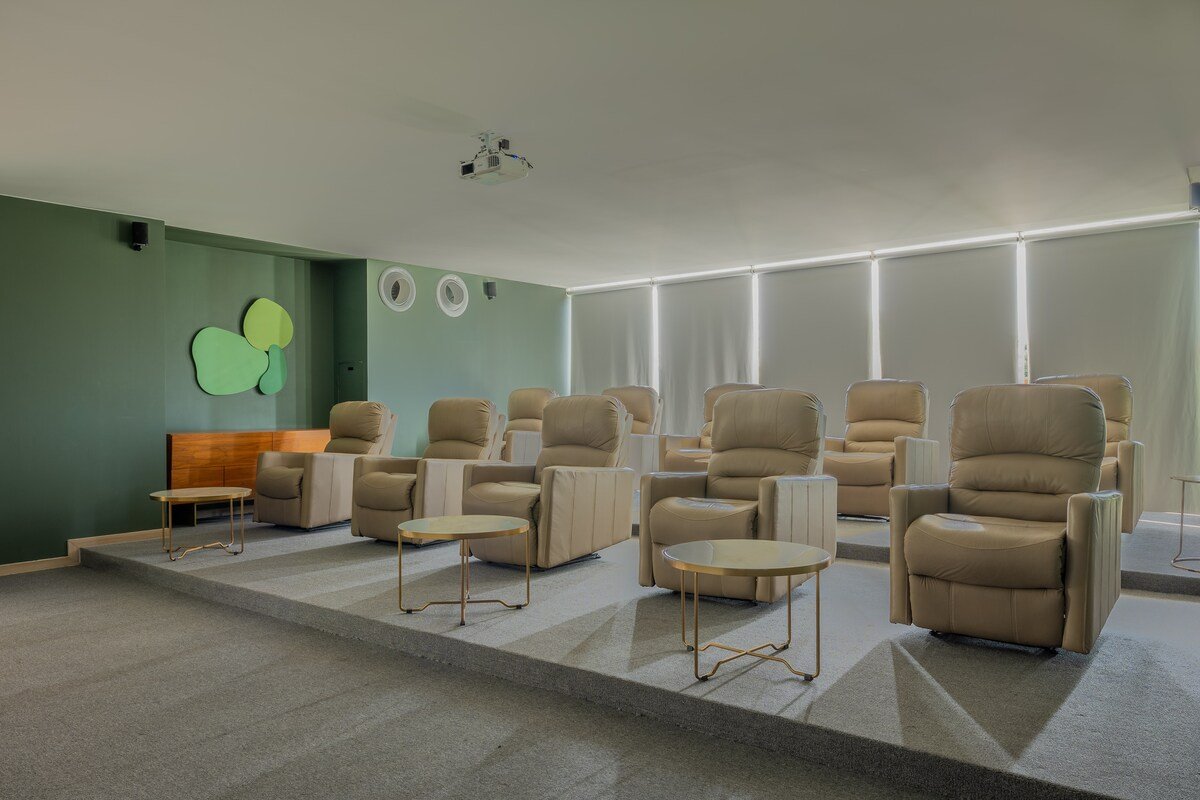 Marítima Golf — Unit 3U