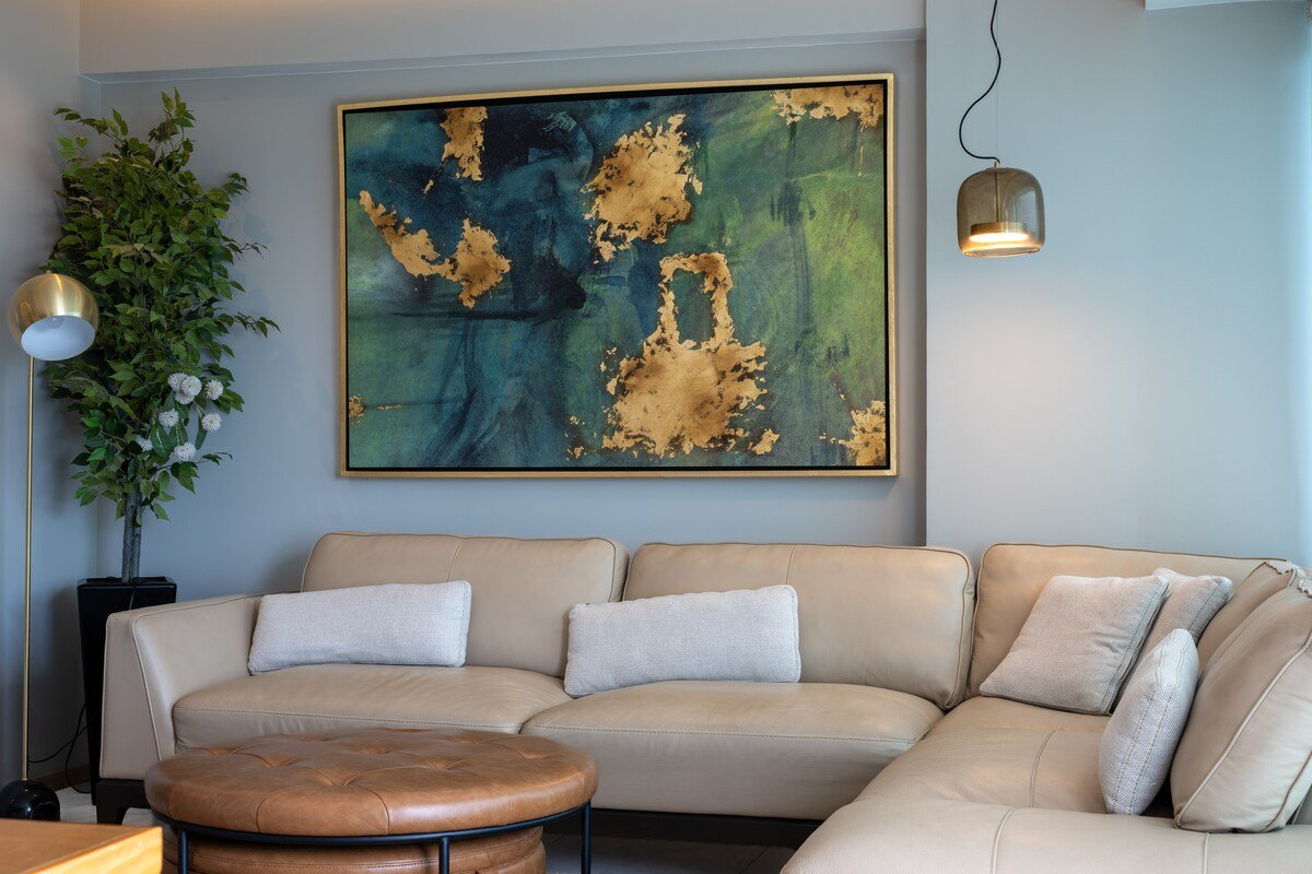 Marítima Golf — Unit 3U