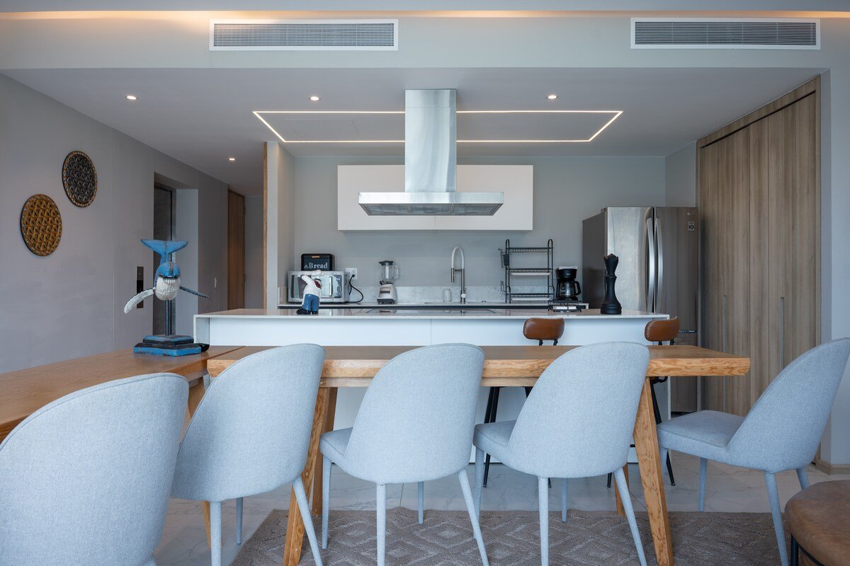 Marítima Golf — Unit 3U