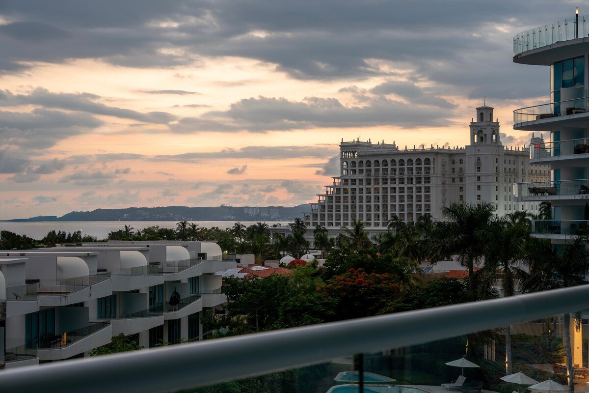Marítima Golf — Unit 3U