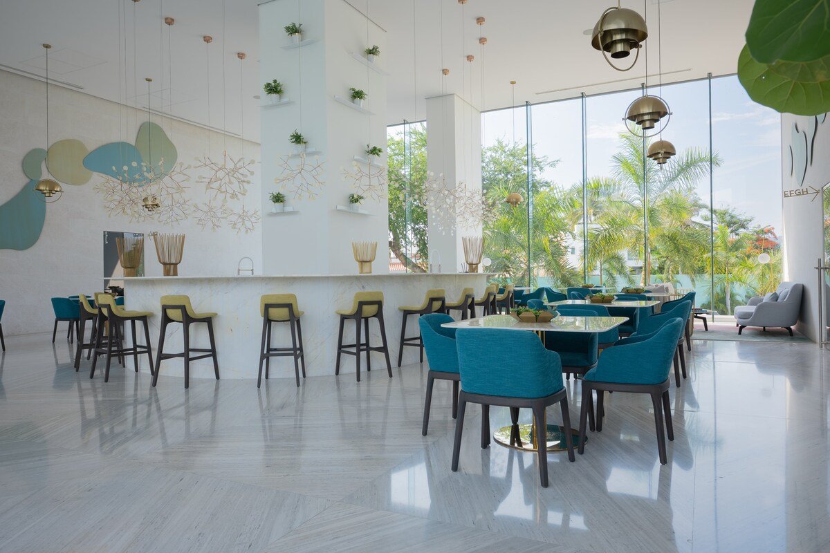 Marítima Golf — Unit 3U