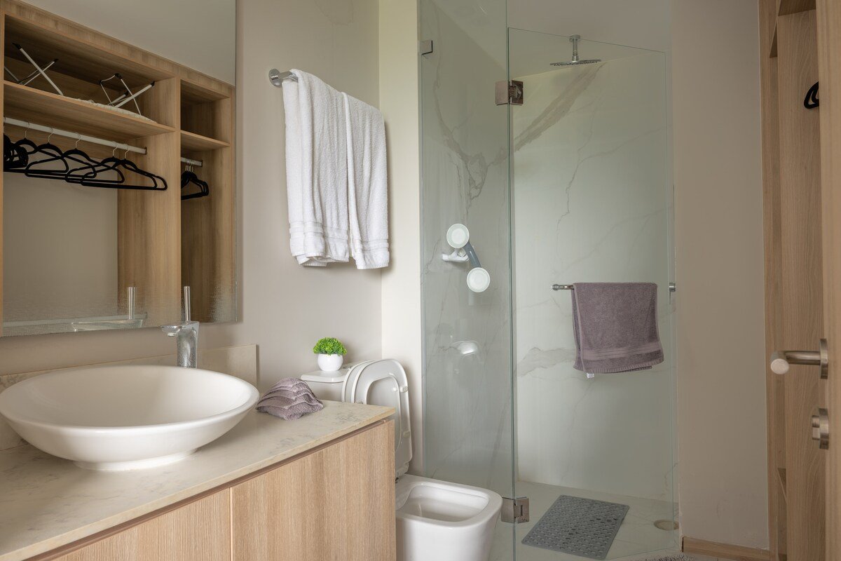 Marítima Golf — Unit 3U
