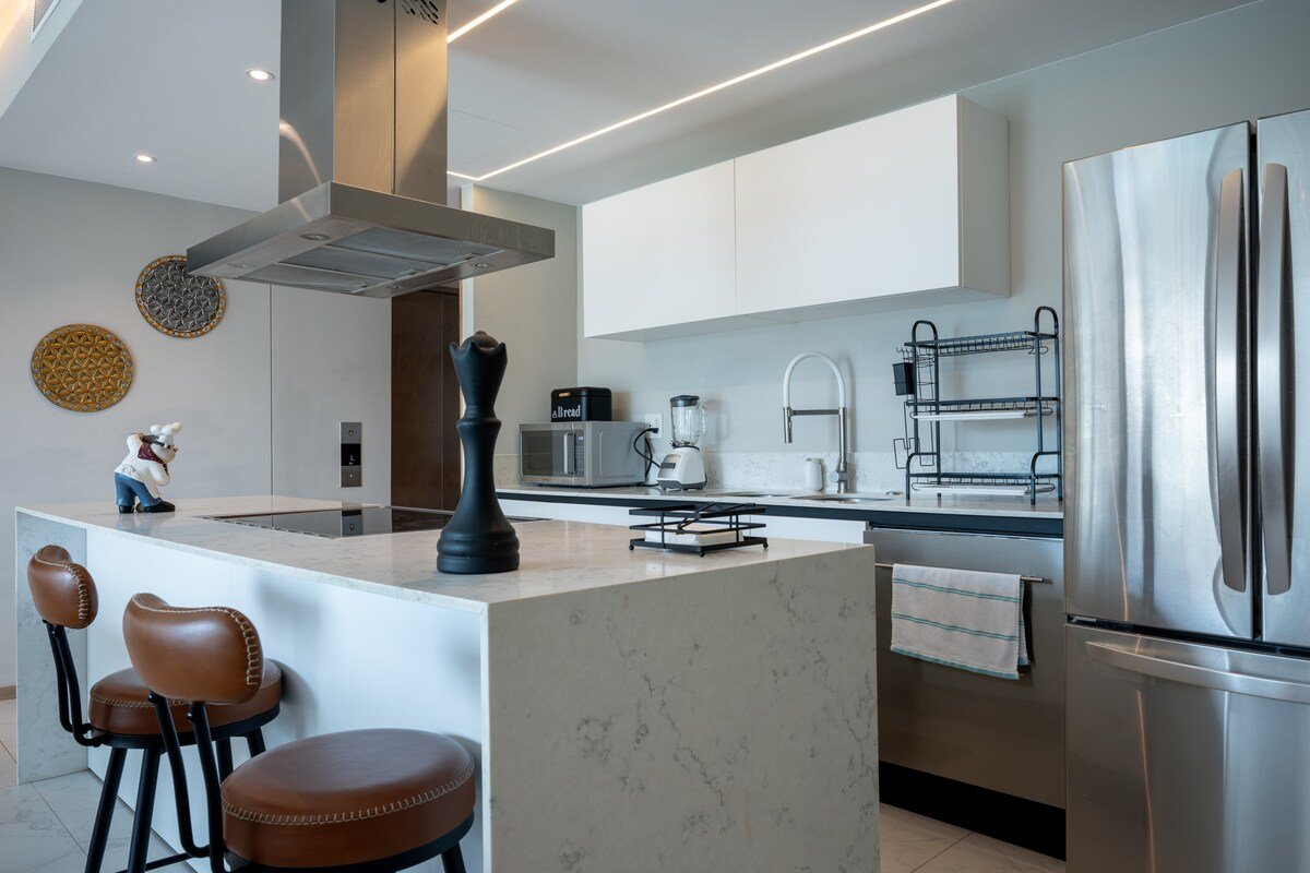 Marítima Golf — Unit 3U