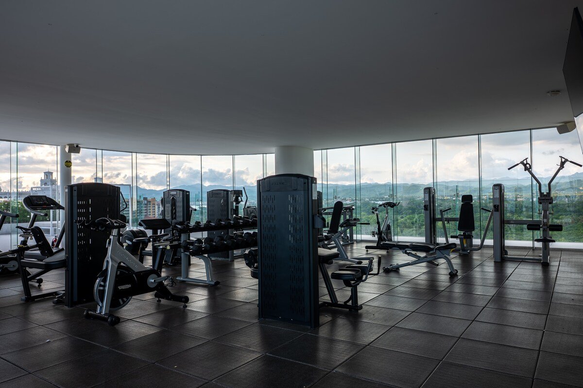 Marítima Golf — Unit 3U