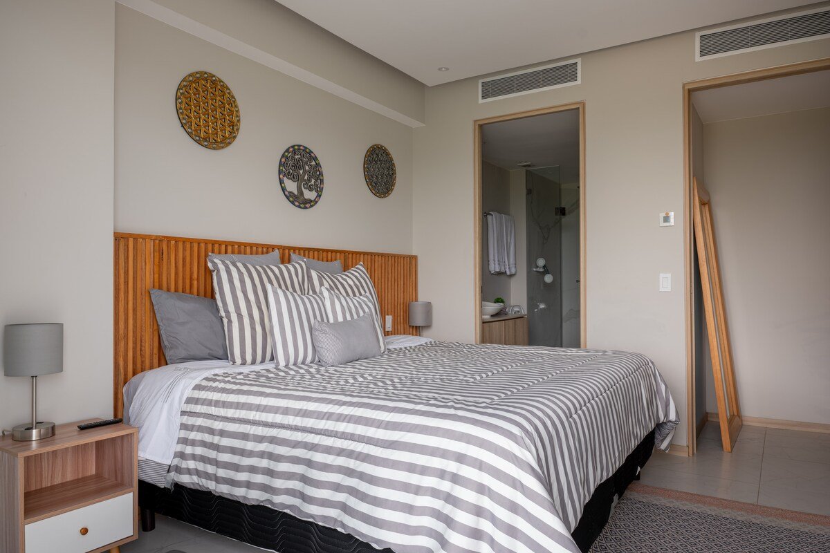 Marítima Golf — Unit 3U