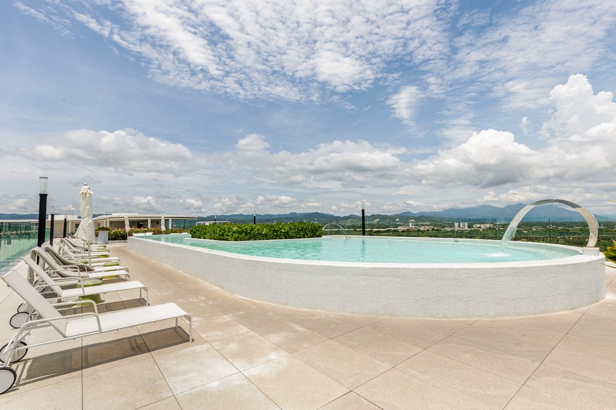 Marítima Golf — Unit 3U