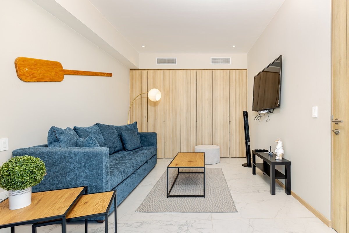 Marítima Golf — Unit 3U