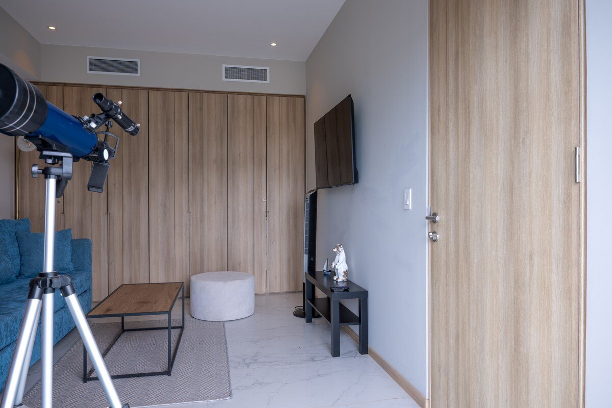 Marítima Golf — Unit 3U