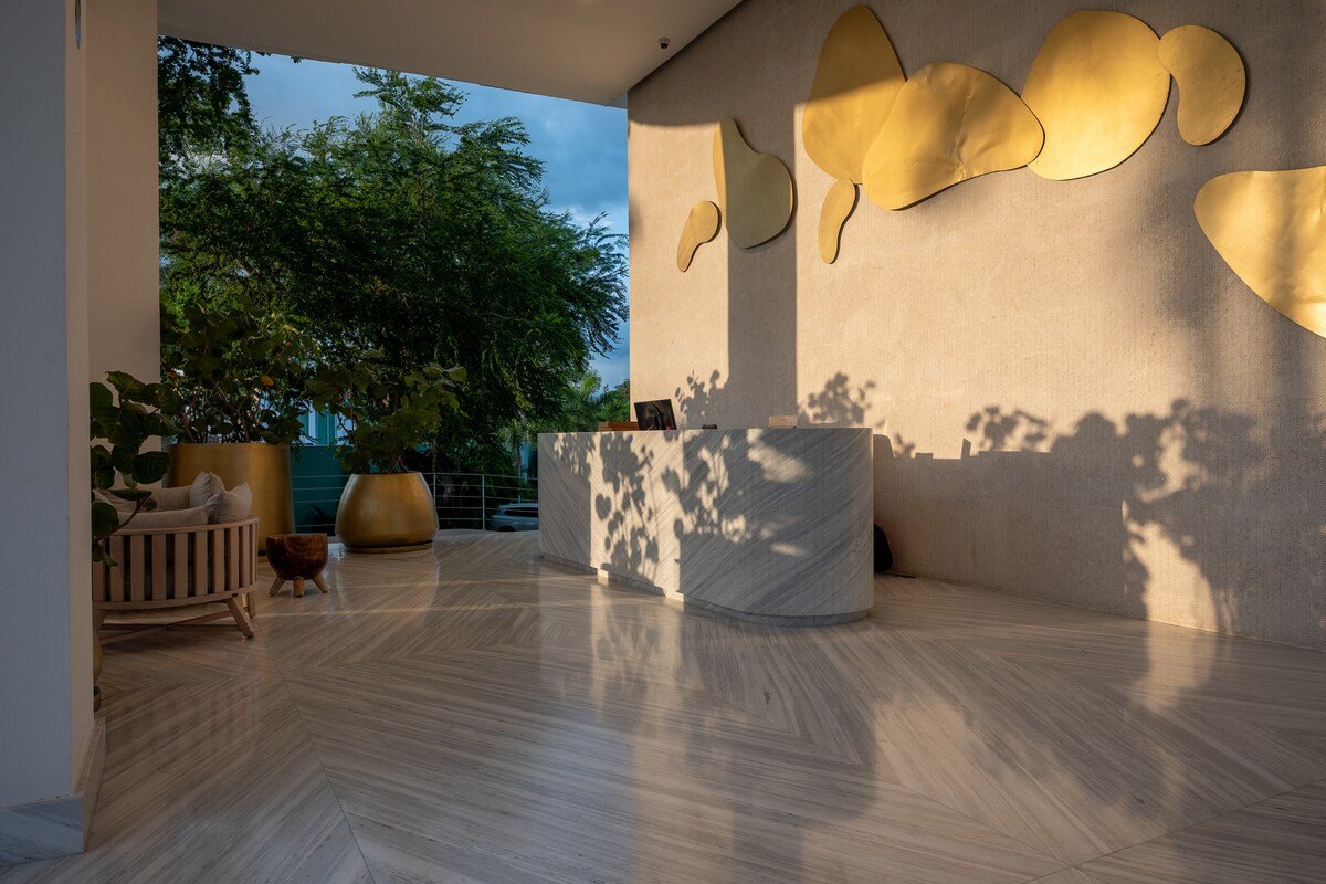 Marítima Golf — Unit 3U