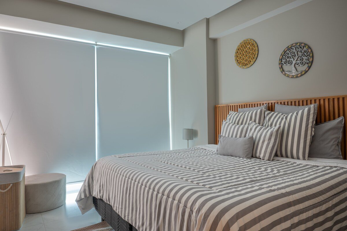 Marítima Golf — Unit 3U