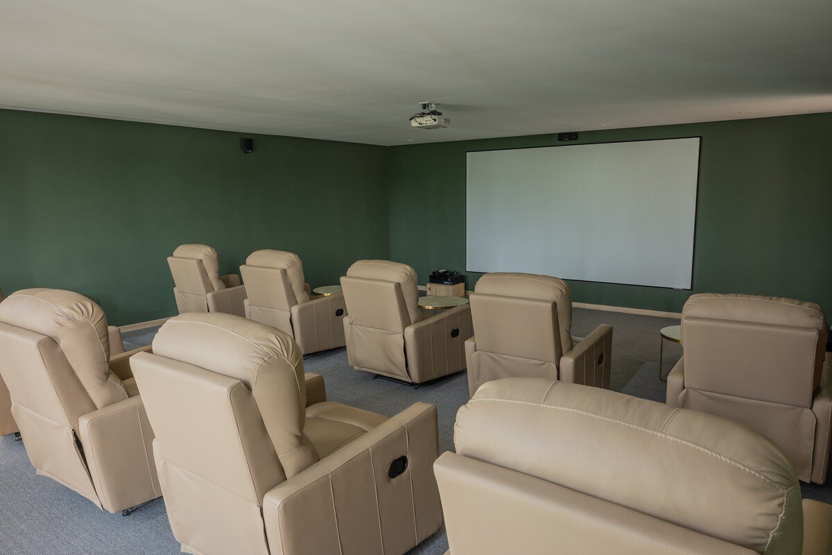 Marítima Golf — Unit 3U