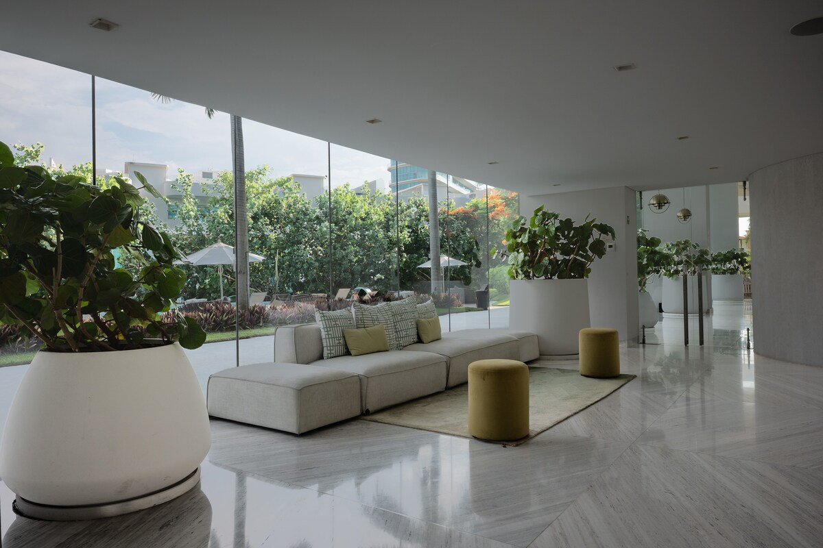 Marítima Golf — Unit 3U