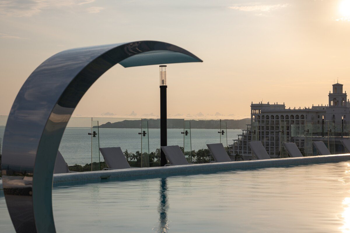 Marítima Golf — Unit 3U