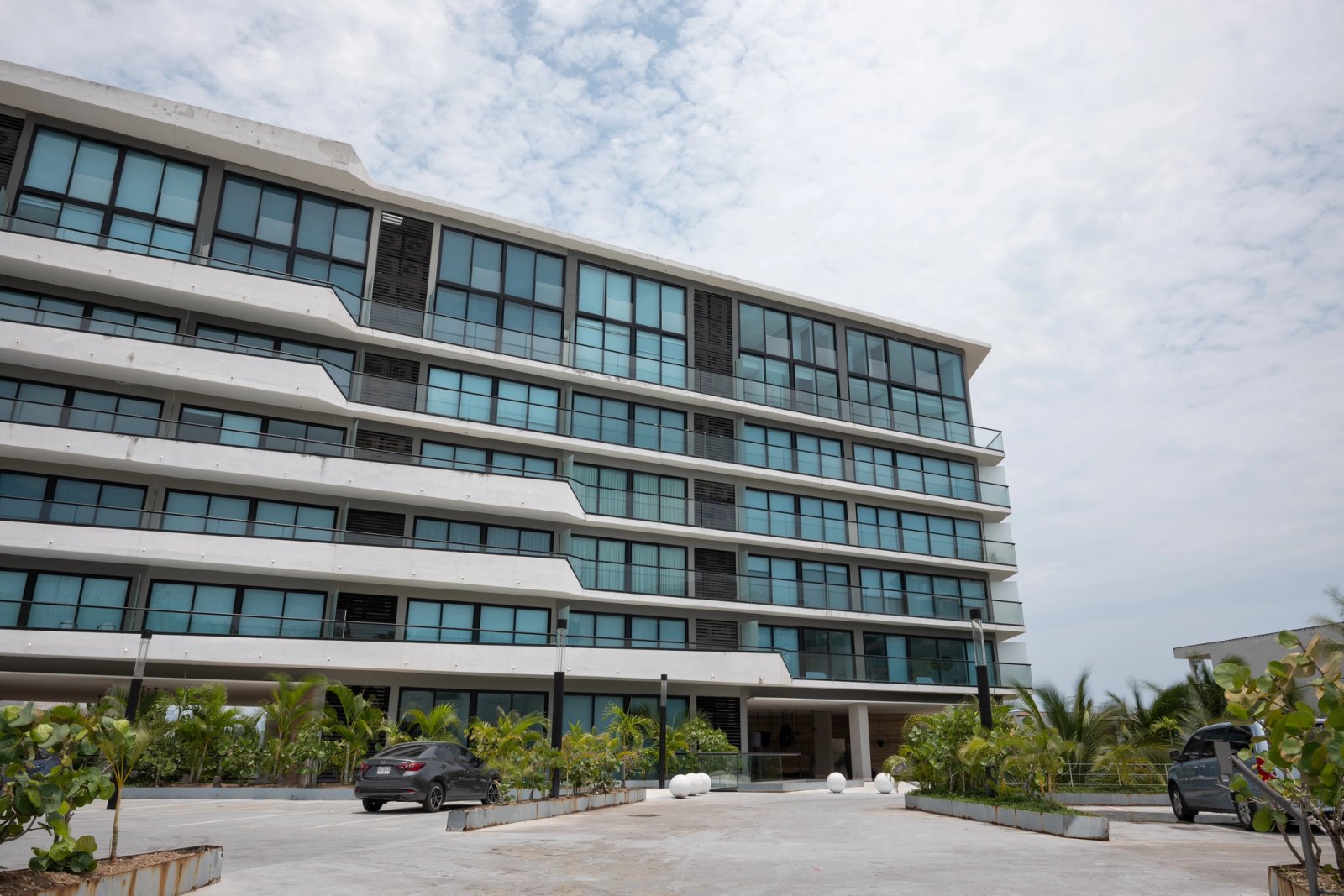 Narval Norte exterior