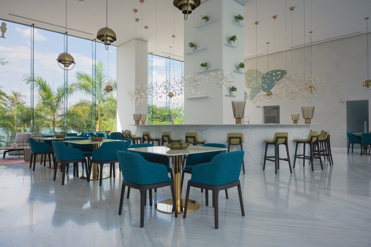 Marítima Golf — Unit 3U