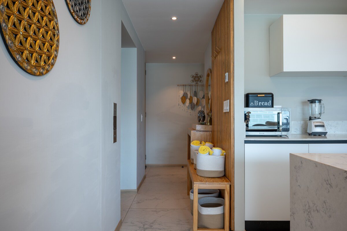 Marítima Golf — Unit 3U