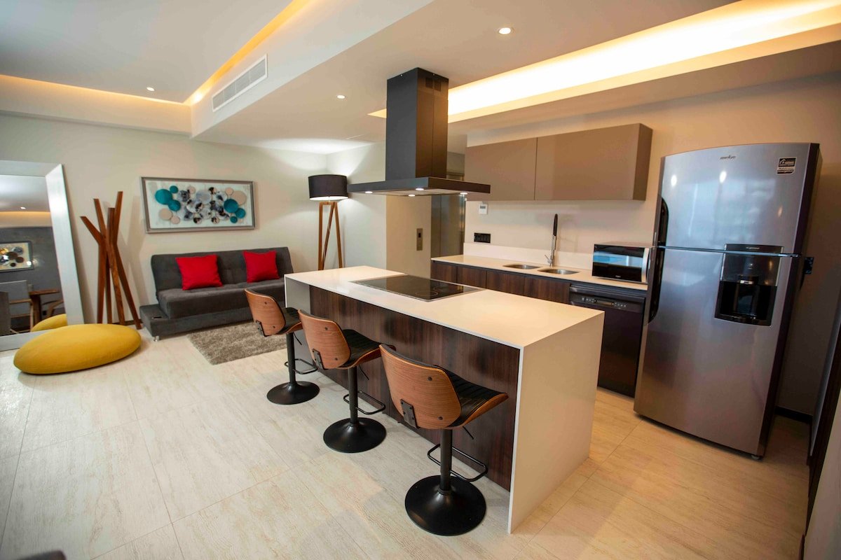 Property view