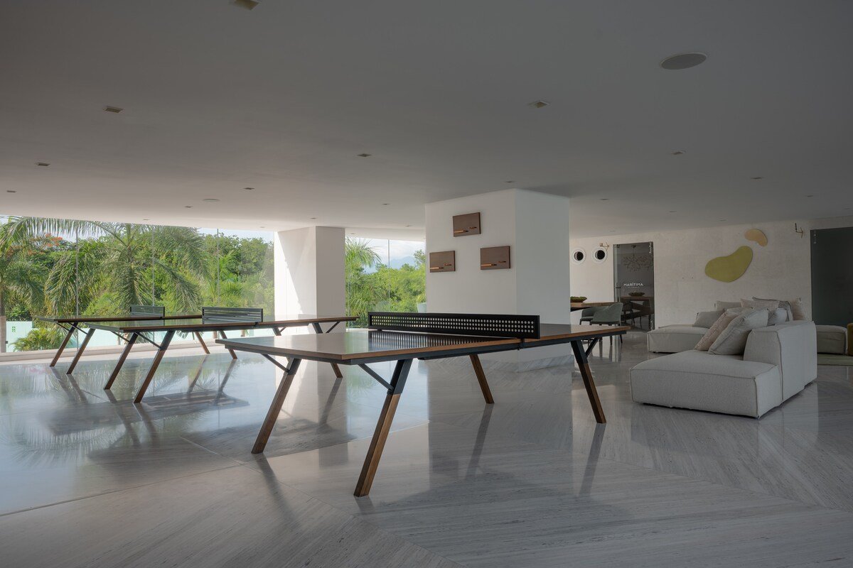 Marítima Golf — Unit 3U