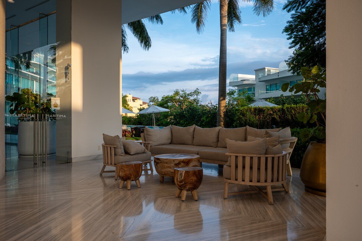 Marítima Golf — Unit 3U
