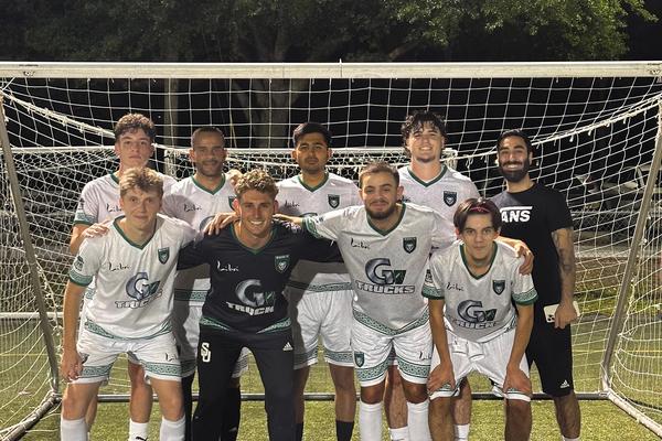 Mixers FC NEFSL 7v7