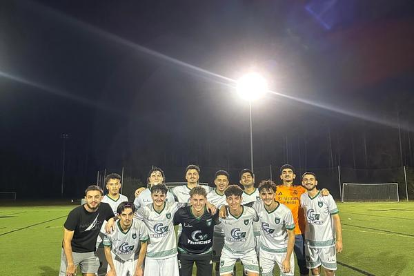 Mixers FC BASL 7v7