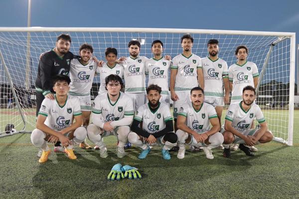 Mixers FC BASL 5v5