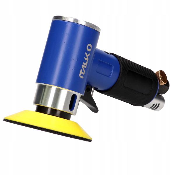 MINI GRINDER FOR POLISHING ITALKO