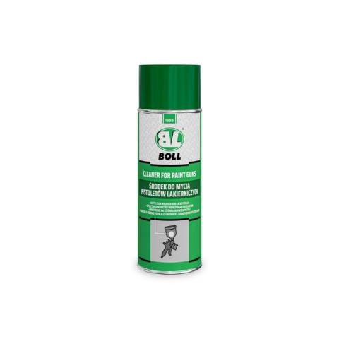 BOLL Spray Gun Cleaner - Spray