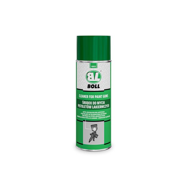 BOLL paint gun cleaner - spray