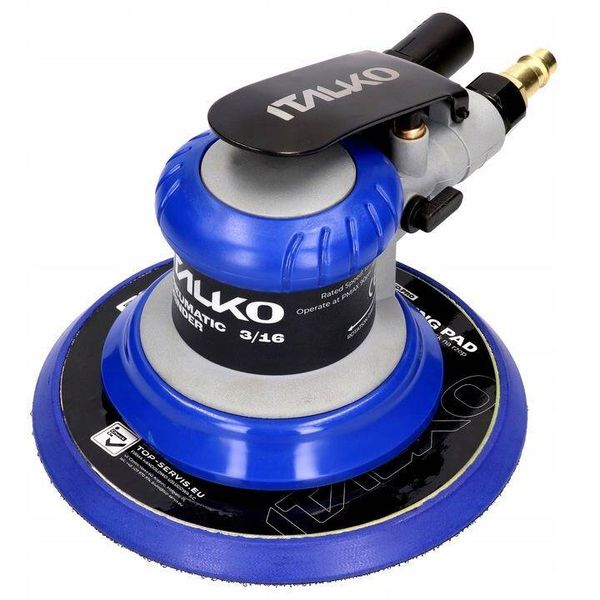 ITALKO PNEUMATIC SANDER 3/16
