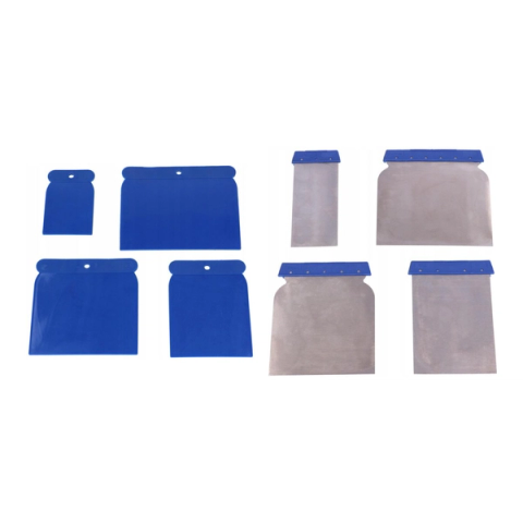 ITALKO Body Filler Spreader Set