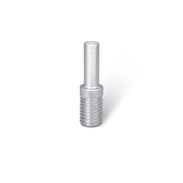 BOLL velcro pad adapter M14