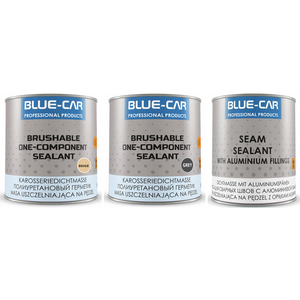 BLUE-CAR Brushable Seam Sealer