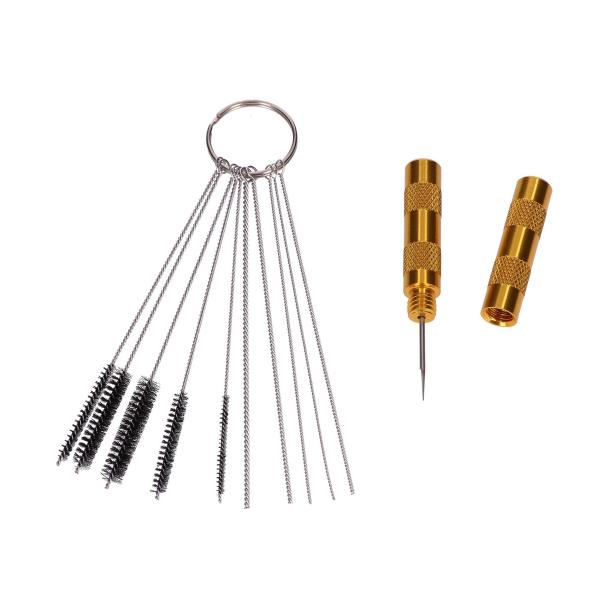 HSS STEP DRILL SET