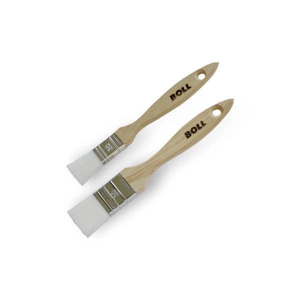 BOLL brushes for sealants