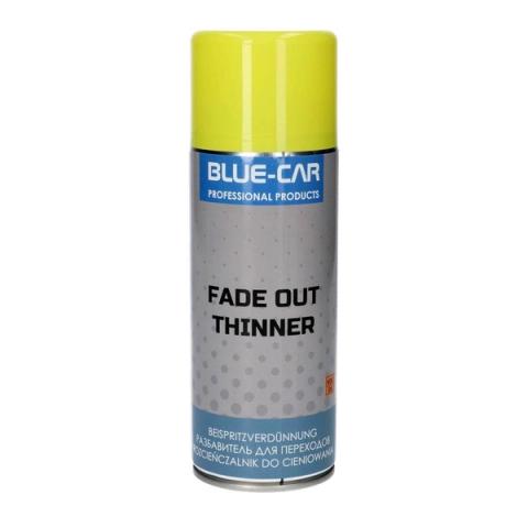 BLUE-CAR Fade-Out Thinner - Spray
