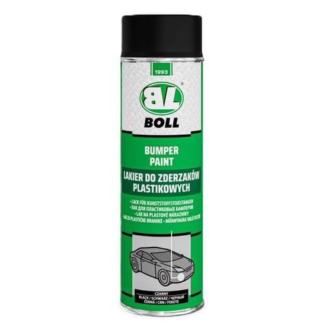 BOLL Bumper Paint for Plastic - Spray
