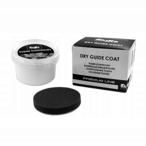 ITALKO White Dry Guide Coat with Applicator
