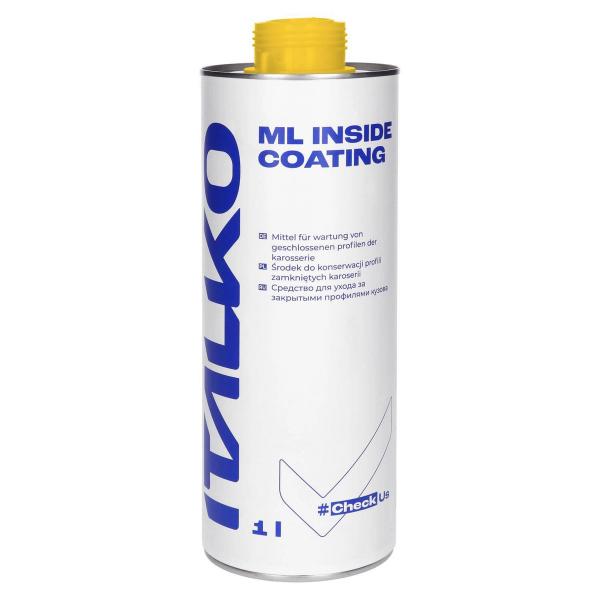 ITALKO AMBER PROFILE 1L